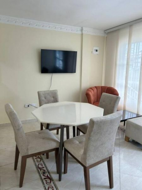 Apartamento 2 habitaciones san jose
